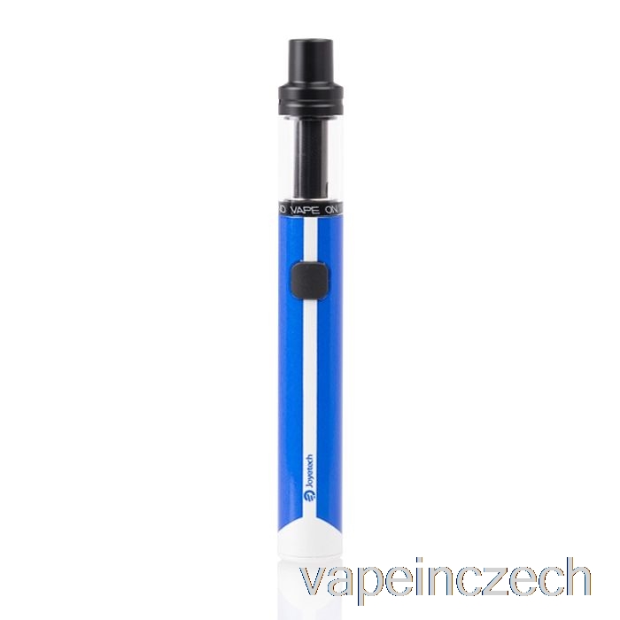 Joyetech Ego Aio Eco Startovací Sada Modré Vape Pero